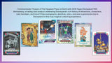 2025 Topps Disneyland 70th Anniversary Value Blaster Box