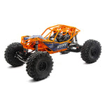 Axial RC Truck 1/10 RBX10 Ryft 4WD Brushless Orange AXI03005T1