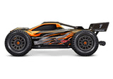 Traxxas 78086-4 XRT with 8S ESC Truck Orange