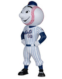 Mr. Met Mascot New York Mets MLB Mcfarlane Figure