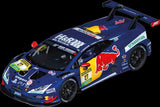 Carrera 32057 Lamborghini Huracan GT3 "ABT-Sportsline, No. 27" Digital 1/32 w/Lights