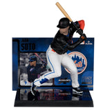 Juan Soto New York Mets Legacy MLB Mcfarlane Figure
