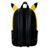 Loungefly Pokemon Pikachu Full Size PU Backpack