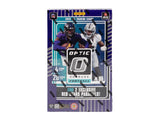 2025 Panini Donruss Optic Football International Box