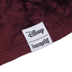 Loungefly Disney Villains Swing T Shirt S-Small