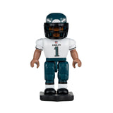 Jalen Hurts Philadelphia Eagles McFarlane NFL Construct-a-Figure