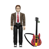 Marty McFly '55 Back to the Future Super7 ReAction+ Action Figure