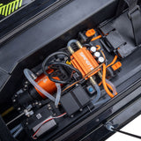 Pro Boat Sonicwake PRB-2171T1 V3 36" Self-Righting Brushless Deep-V Black