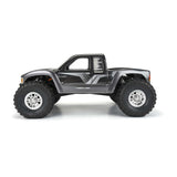 Pro-Line Racing PRO356600 1/10 Cliffhanger High Performance Clear Body