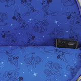 Loungefly Fantasia Light Up Mini Backpack