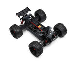 Arrma Outcast ARA4410V2T3 4s 4x4 BLX 1:10 RC Truck Gunmetal