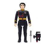 Paul Atreides Dune Super7 Reaction Action Figures