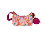 Loungefly Disney Lizzie McGuire Crossbody Bag