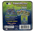 TeenyMates MLB Baseball Series 2025 Tin