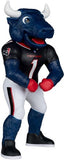 Toro Mascot Houston Texans NFL McFarlane Figure