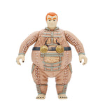 Baron Harkonnen Dune Super 7 Reaction Action Figure