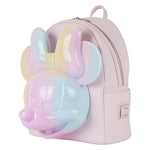 Loungefly Disney Minnie Mouse Tie Dye Mini Backpack