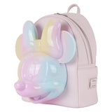 Loungefly Disney Minnie Mouse Tie Dye Mini Backpack