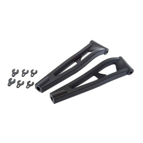 Arrma Part ARRMA AR330218 ARAC9025 Suspension Arms L Front Upper Kraton