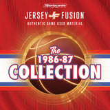 Jersey Fusion 1986-87 Fleer BGS Basketball 5 pack Box