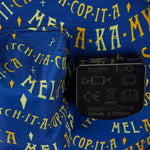 Loungefly Disney Hocus Pocus Flying Sisters Flying Dome Crossbody Bag