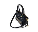 Loungefly MGM Wednesday Typewriter Crossbody Bag