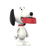 Snoopy (Suppertime) PEANUTS Super7 Reaction Action Figure