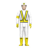 Ad-Rock Beastie Boys Super7 Reaction Action Figure