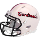 Arizona Cardinals 2026 Retro Alternate Riddell Mini Helmet