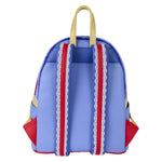 Loungefly Disney Snow White Cosplay Mini Backpack