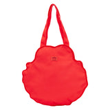 Loungefly Sesame Street Elmo Large Canvas Tote Bag