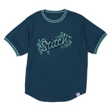 Loungefly DISNEY STITCH SPORTY TEE 2X