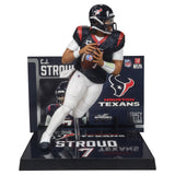 CJ Stroud Houston Texans Mcfarlane NFL Legacy Figure