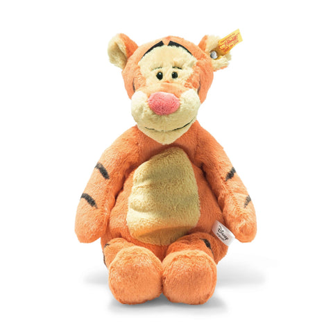 Tigger Steiff Disney 12" Plush Stuffed Animal New With Tags