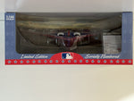 Chicago Cubs Fleer MLB Team Collectibles B-2 Stealth Bomber 1:144 Toy Vehicle