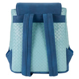 Loungefly DISNEY STITCH EMBROIDERED Mini Backpack