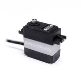 Spektrum Part SPMS665 Spektrum S665 Standard High Torque Steel Gear Servo, 25T