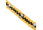 Loungefly Peanuts 75th Anniversary Snoopy Dog Collar Large