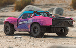 ARRMA Senton ARA4303V4T3 223S 2S 3S Brushless 1/10 4x4 SC Truck Purple