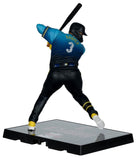 Bryce Harper Philadelphia Phillies City Connect MLB Mcfarlane Figure