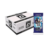 2025 Panini Donruss Optic Football Cello Fat Pack Box