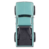 Axial AXI-2260T1 Chevrolet K10 SCX30 Green 1/30 RC Truck RTR