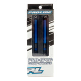 Pro-Line Racing PRO641001 Pro-Comp Front/Rear 97mm Scaler Shocks Blue (2): 1/10 Rock Crawlers
