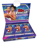 2024-25 Topps Finest Basketball Hobby Box