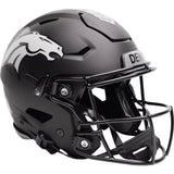 Denver Broncos 2026 Salute to Service Alternate Riddell Speed Mini Helmet