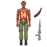 Big Lob G.I. Joe Super7 ReAction+ Action Figure