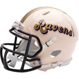 Baltimore Ravens 2026 Retro Alternate Riddell Speed Mini Helmet New in Box