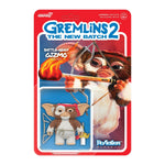 Gizmo Gremlins 2 The New Batch Super7 Reaction Action Figure