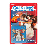 Gizmo Gremlins 2 The New Batch Super7 Reaction Action Figure