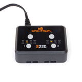 Spektrum SPMXC0220 S220 AC 2x20W Balance Charger